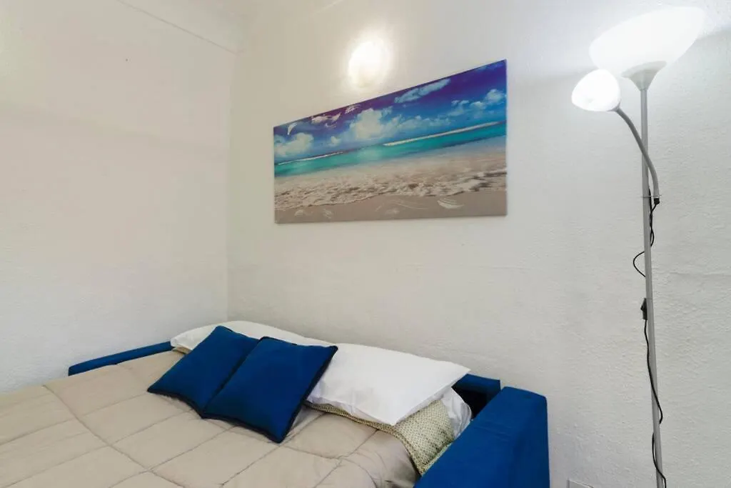 Apartament San Siro Suite Ss1 Sanremo Centro A Due Passi Dal Mare