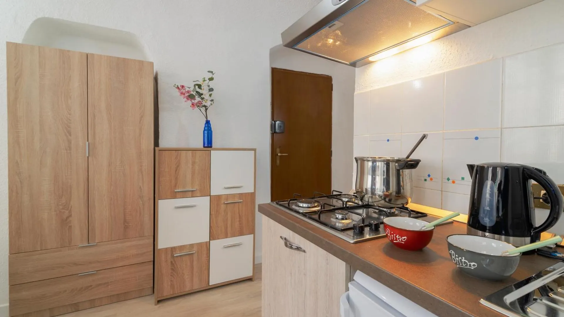 Apartament San Siro Suite Ss1 Sanremo Centro A Due Passi Dal Mare